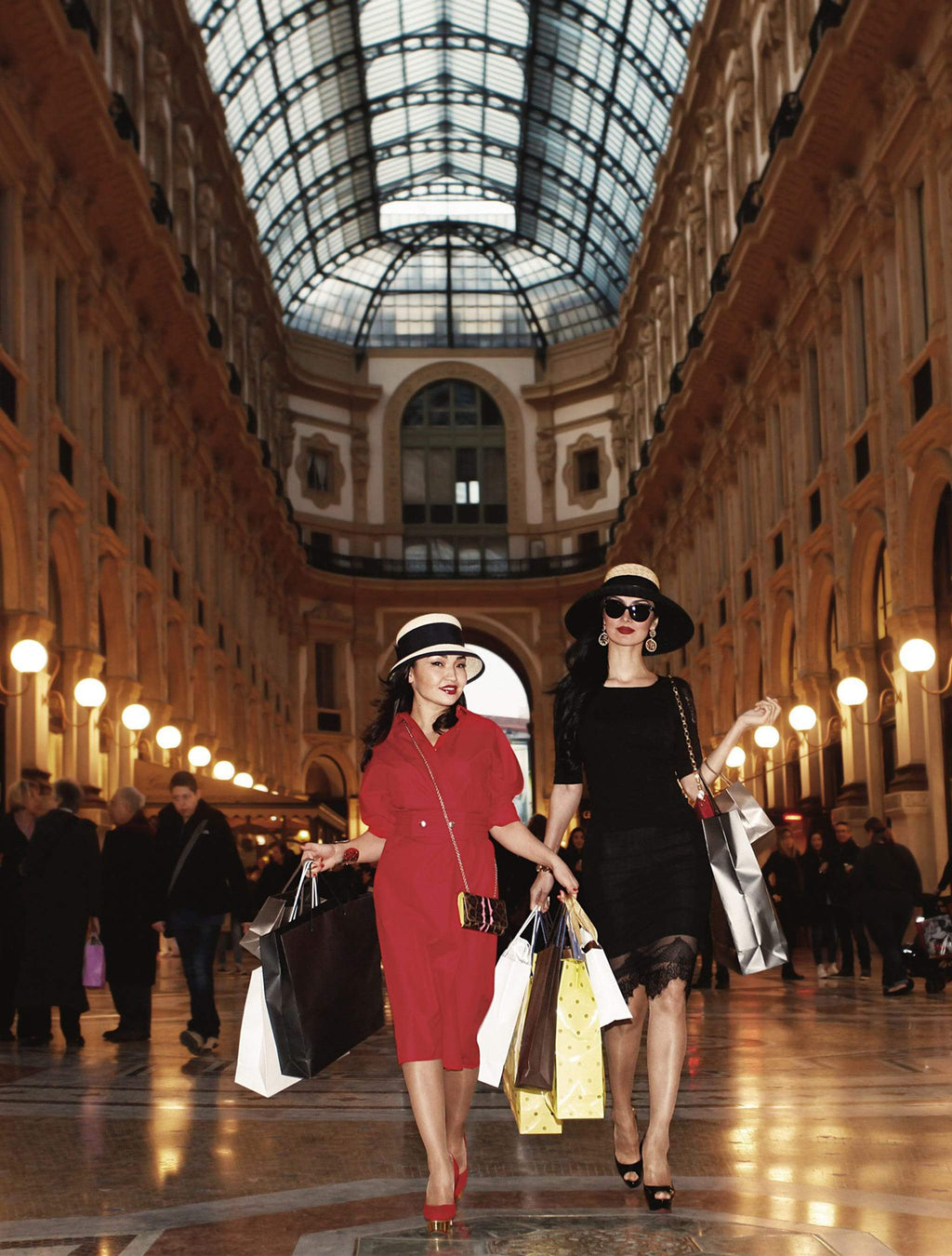 Getting it Right: How to Dress for Your Shape - THE STYLE INSIDER