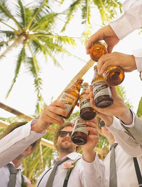 What to wear for a Beach Wedding | THE STYLE INSIDER