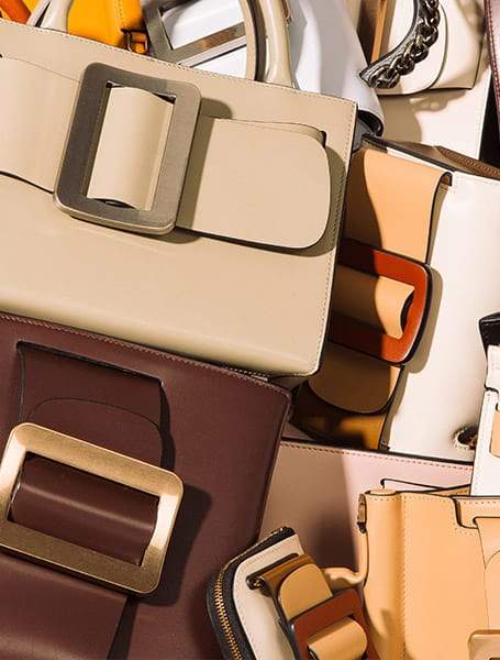 Five Best Bags For Your Summer Wardrobe | THE STYLE INSIDER