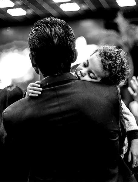 What To Wear To A Christening | Men's Christening Outfits