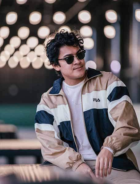 The Men's Guide To Matching Colours To Create The Perfect Look - THE STYLE INSIDER