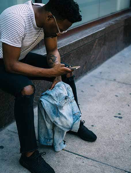 How To Pull Off Double Denim - THE STYLE INSIDER