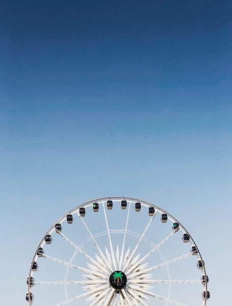 What to Wear to a Festival: The Essential Guide | THE STYLE INSIDER