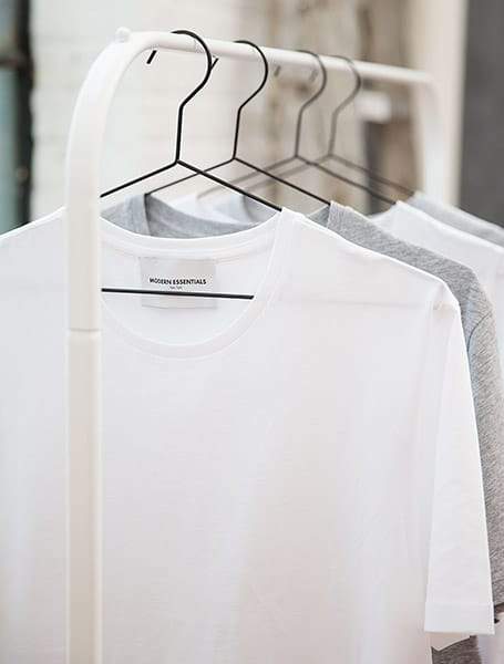 How To Fold A T-Shirt To Keep It Crease Free | How To Fold A Top