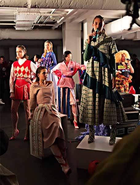 Survival Guide: How to Get Through London Fashion Week I THE STYLE INSIDER