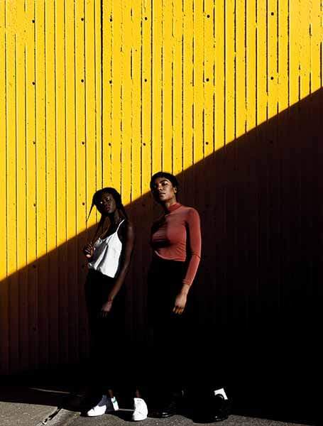 What To Wear With Leggings - THE STYLE INSIDER