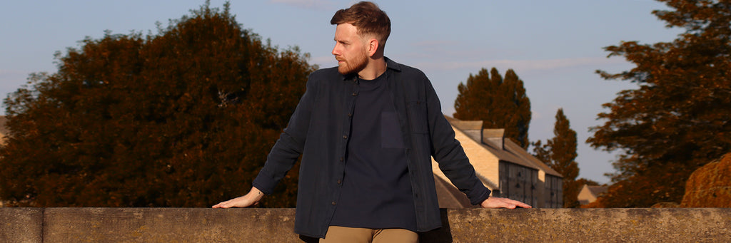 Layering tricks: a guide to navigating autumn’s unpredictable weather