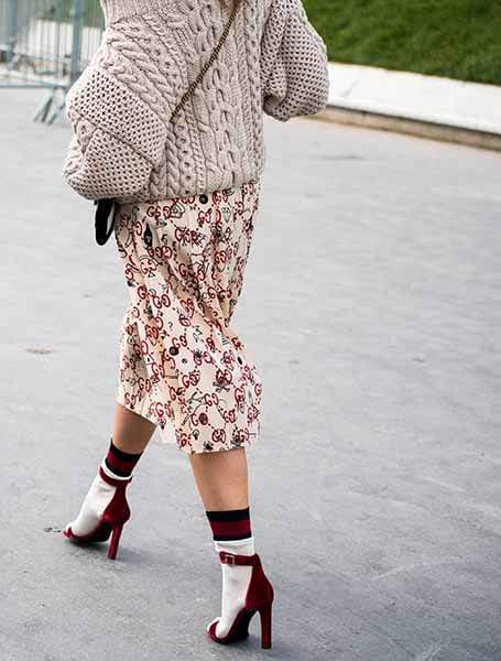 TREND ALERT: How To Wear Prints - THE STYLE INSIDER