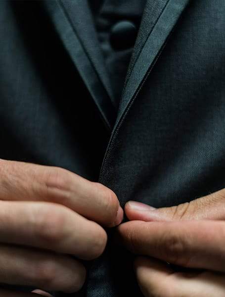 Suit, Shirt and Tie Combos for Every Occasion