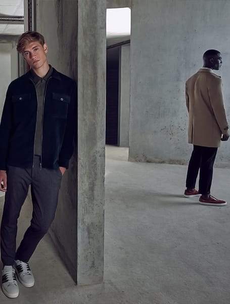 Smart Casual Outfit Ideas: Ultimate Styling Guide For Mens Smart Casual