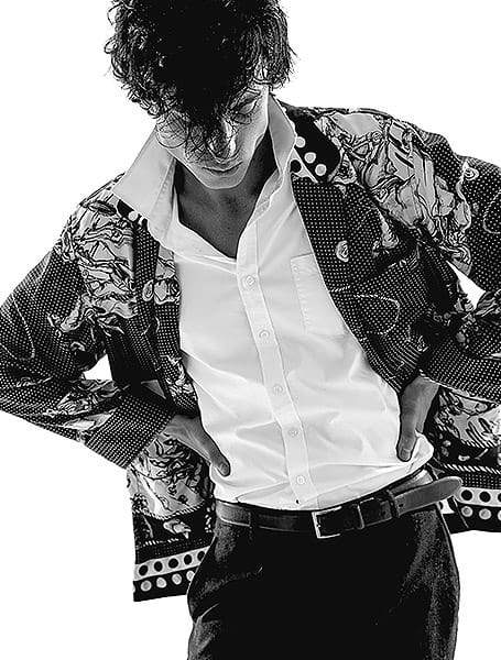 The Essential Guide to Men's Dress Shirts - Fits & Details | THE STYLE INSIDER