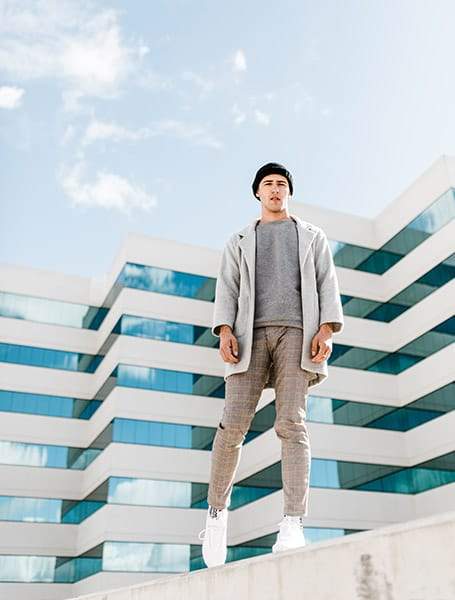 What Is An Unstructured Blazer? | THE STYLE INSIDER