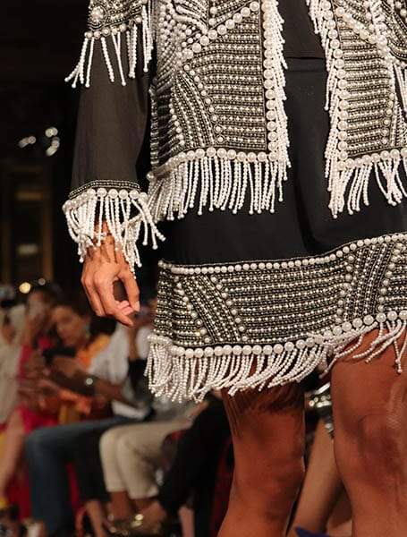 All I Want for Christmas Is… the Best Outfit at the Party