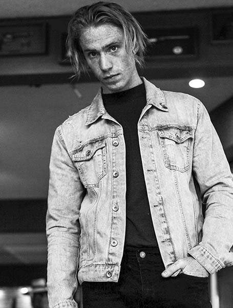 What To Wear With Men's Black Jeans | The Ultimate Style Guide