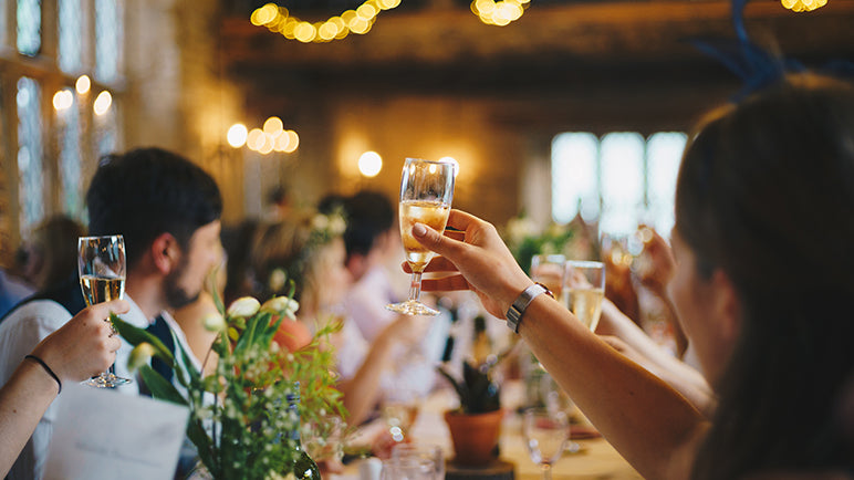 What To Wear For Your Upcoming Christmas Party - Womenswear