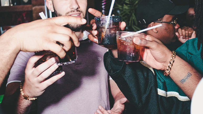 What To Wear For Your Upcoming Christmas Party - Menswear