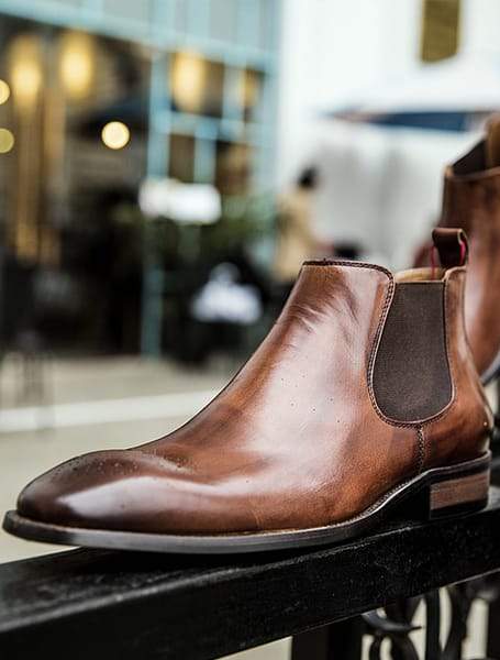 What to Wear With Chelsea Boots: the Ultimate Guide for Men