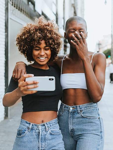 How To Wear High Waisted Jeans: Five Versatile Looks - THE STYLE INSIDER