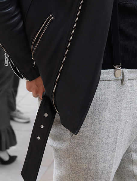 Christmas Party Outfit Ideas for Men