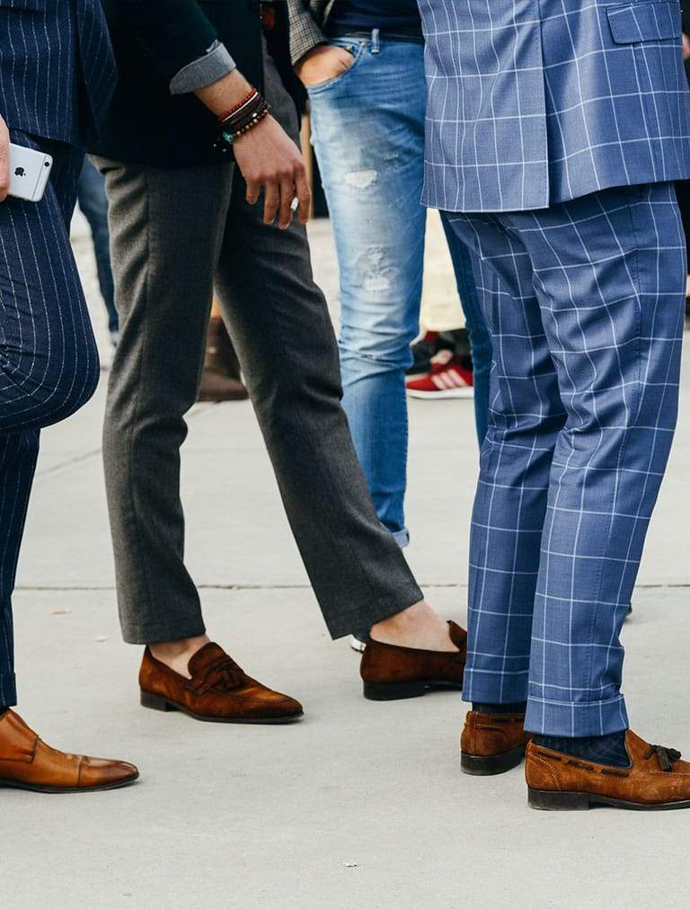 7 Style Tips & Tricks Every Man Needs To Know