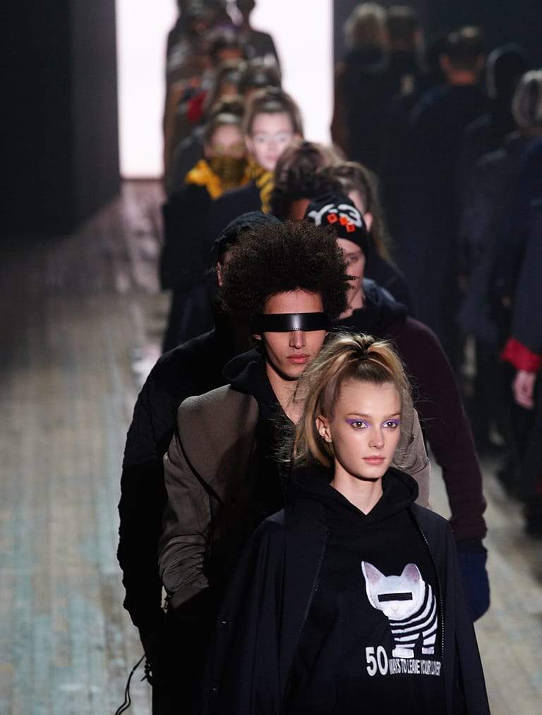 New York Fashion Week: What to Look Out for I THE STYLE INSIDER