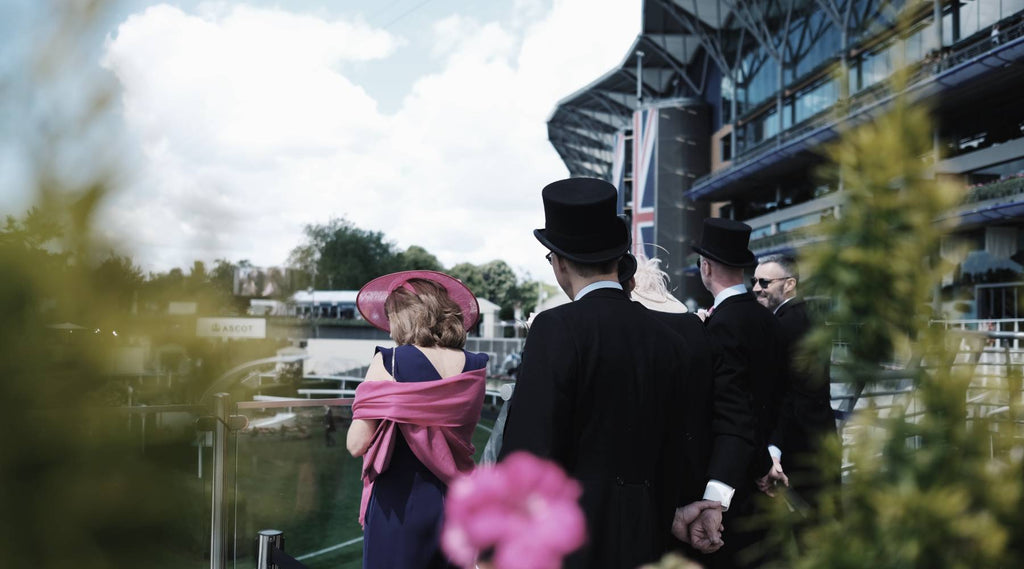 A Day at the Races: Style Edit