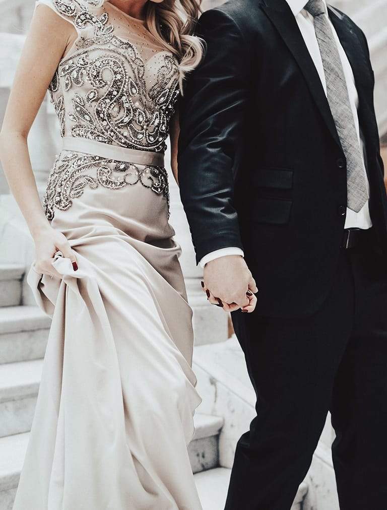 What You Should Wear To A Wedding This Summer