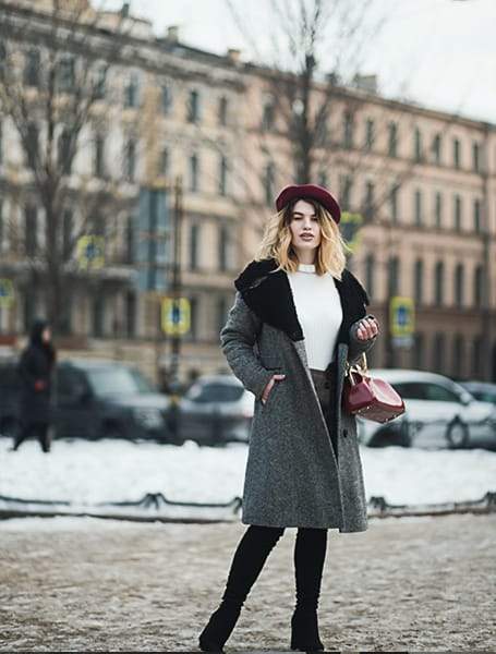 Best Winter Coats You Need In Your Wardrobe This Year - THE STYLE INSIDER