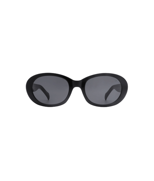 Anma Sunglasses - Black