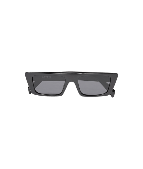 Lr-Game Sunglasses - Black