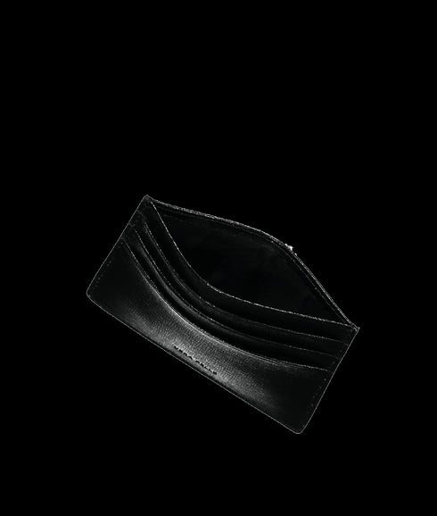 Marnier Card Holder - Black