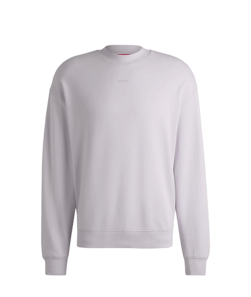 Dapocrew Sweatshirt - Purple