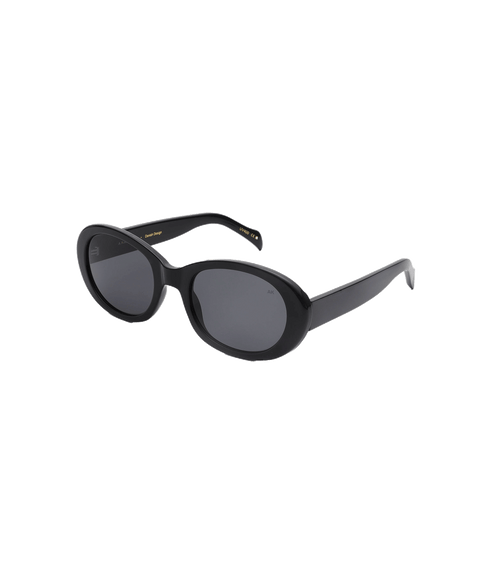 Anma Sunglasses - Black