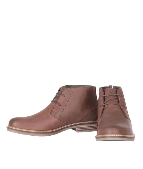 Readhead Chukka Boot - Timber Tan
