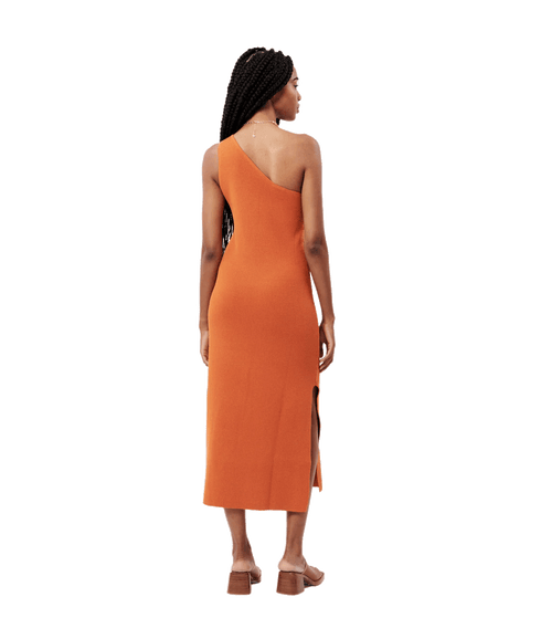 Anouck Dress - Orange