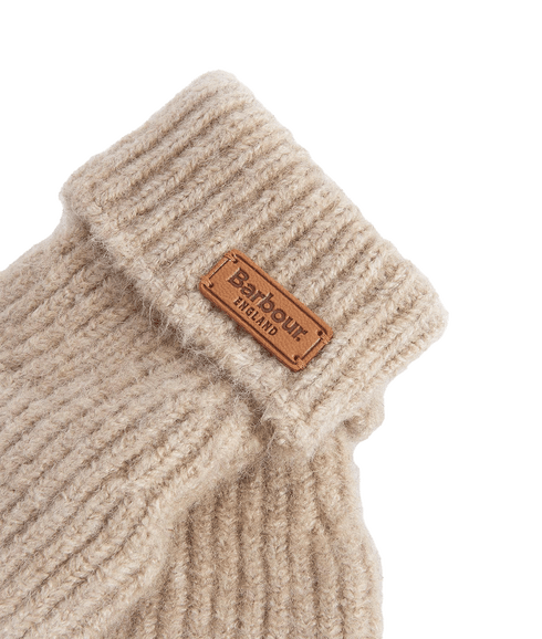 Pendle Gloves - Beige