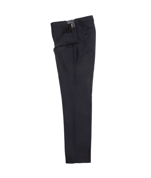 Smart Trousers - Navy