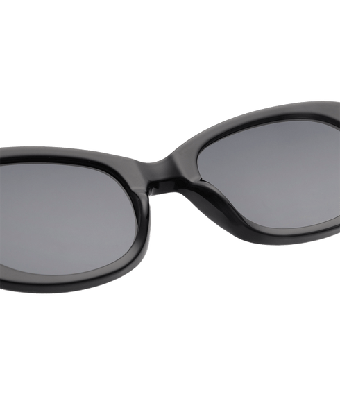 Anma Sunglasses - Black