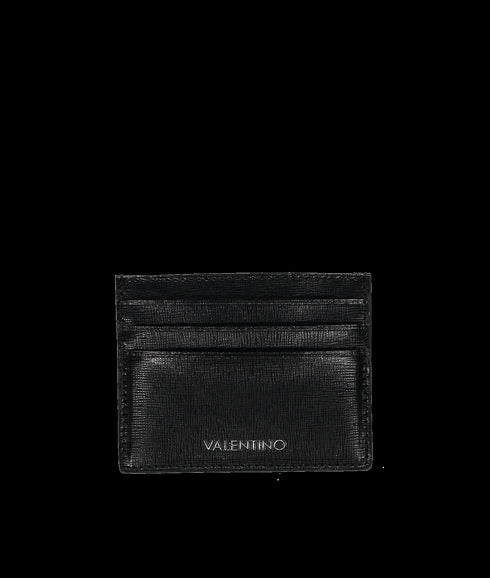 Marnier Card Holder - Black