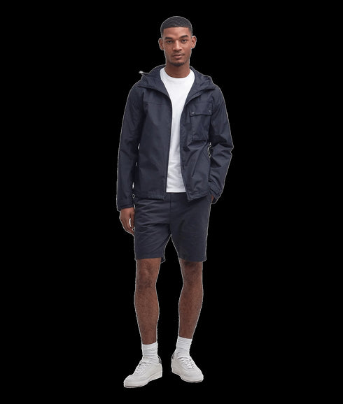 Fairlands Waterproof Jacket - Navy