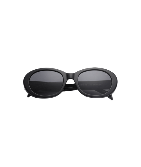 Anma Sunglasses - Black