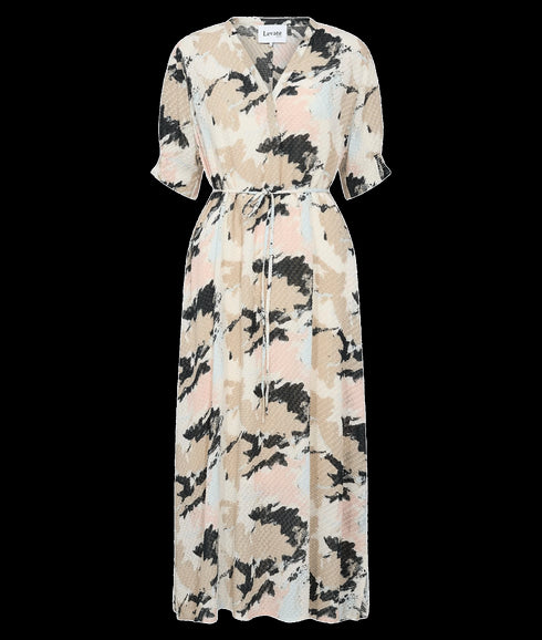 Lr-Gemma 1 Dress - Multi