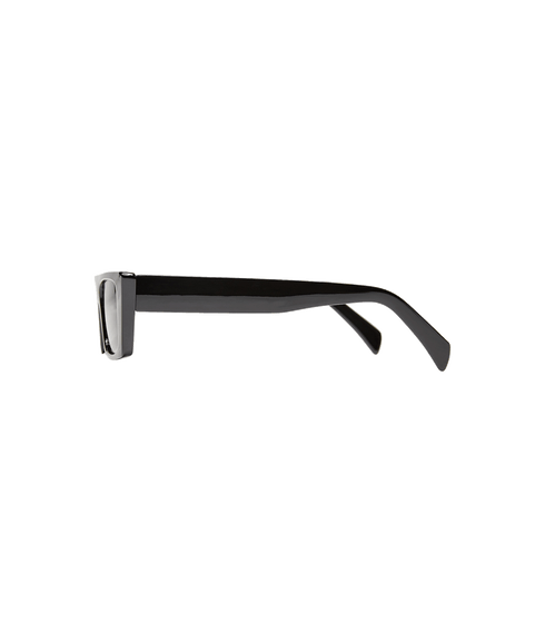 Lr-Game Sunglasses - Black