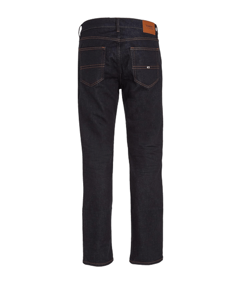 Herren Ryan Reg Strght Rico Hose - Navy