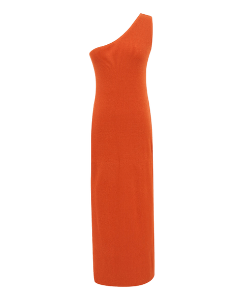 Anouck Dress - Orange