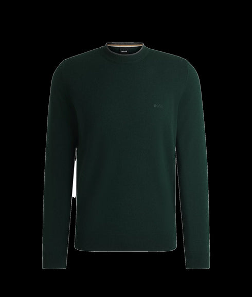Ebacio Sweater - Green