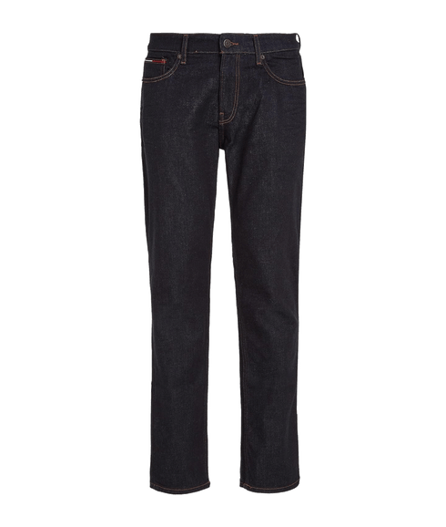 Herren Ryan Reg Strght Rico Hose - Navy