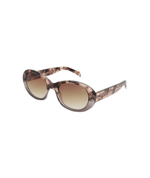 Anma Sunglasses - Brown