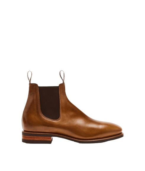 Comfort Craftsman - Brown (G Fit)