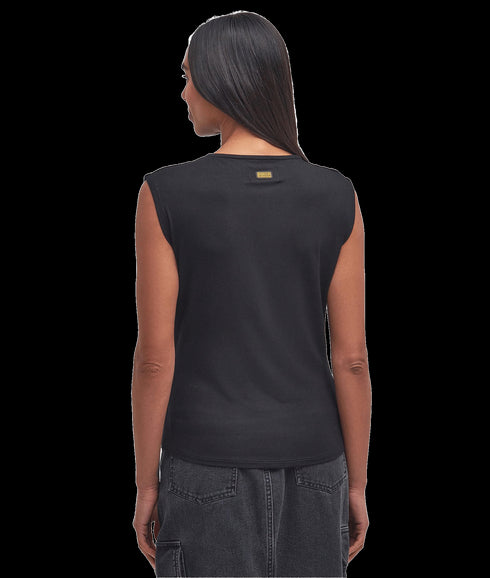 Courtney T-Shirt - Black